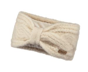 Farrah Headband | Damenhaarband mit Zopfmuster