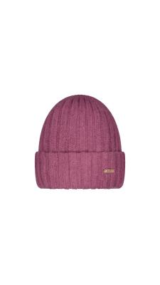 Weiche und dehnbare Mütze | Bayne Beanie