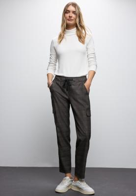 Style LTD QR Bonny Cargo_Check