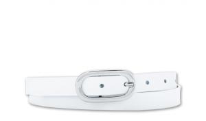 2CM Nappaledergürtel