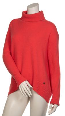 Softer Rollkragenpullover