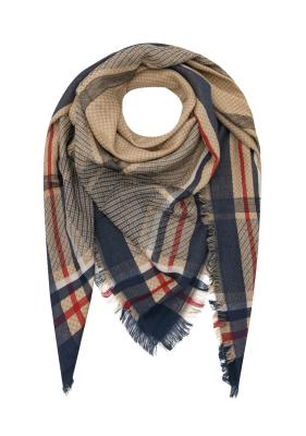 XXL Jacquard-Tuch LOVE