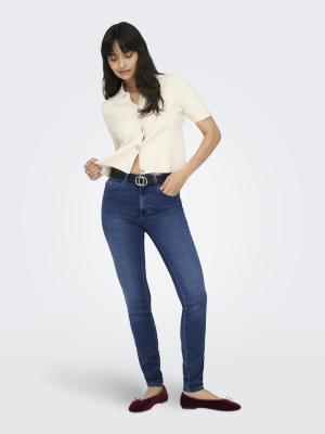 ONLROYAL HIGH W.SKINNY JEANS PIM504