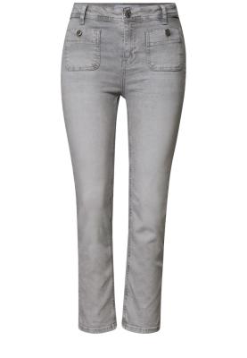 Style Tilly,hw,light grey