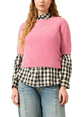 Strickpullover
