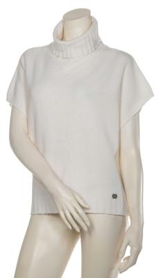 Softer Pullunder mit Rolkragen