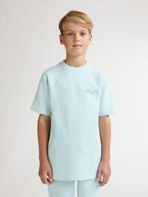 Boys T-Shirt SS Classic Print