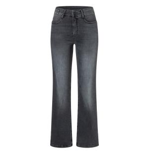 Klassische Straight-Leg-Jeans – Zeitloser Denim-Look | LAURA