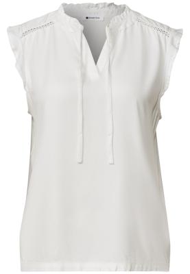 LTD QR matmix volant top w.cro