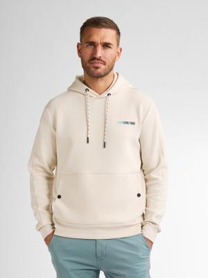 Hoodie mit Stickerei – Lässiger Komfort trifft stylisches Design