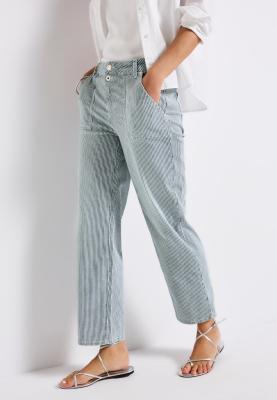 Style Denim-Straight Leg,casua