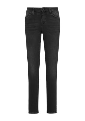 Jeans Sadie / Skinny Fit / Mid Rise / Skinny Leg /