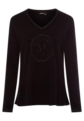 Pullover aus weichem Viskose-Mix