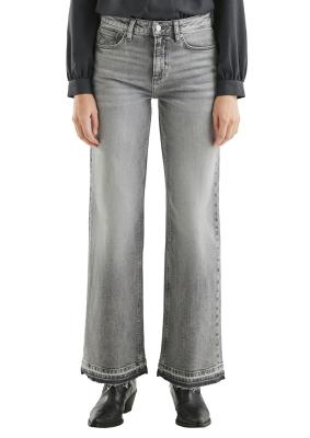 Jeans Catie/High Rise/Wide Leg