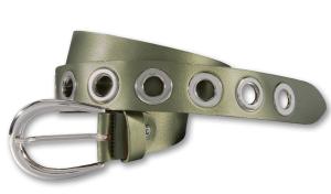 4CM WALK-NAPPALEDERGUERTE