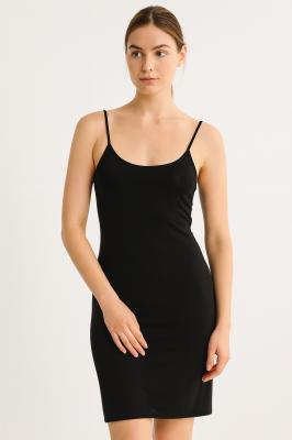 Das essentielle Basic: Unterkleid von Beate Heymann