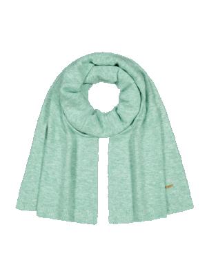 Witzia Scarf | Barts Schal in Mintgrün – Weich, warm & stilvoll durch den Winter