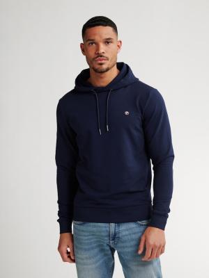 Petrol Industries Hoodie – Klassischer Look mit sportlichem Twist