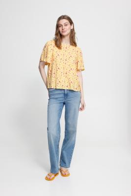 IHVERA SS28Shirts/Blouse