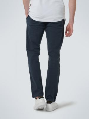 Pants Chino Garment Dyed Stretch