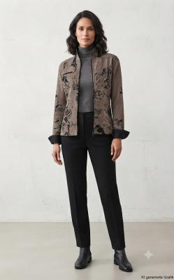 Damen-Jacke von Beate Heymann im Luxury Vintage Style
