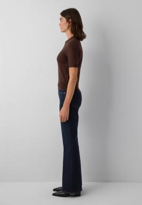 SHORT SLEEVE TRICOT