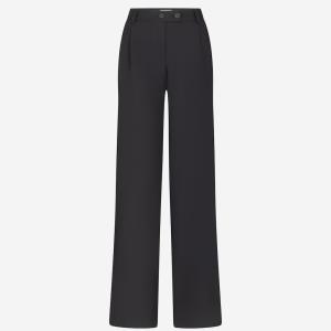 Damen Wide Leg Hose | Marga Pants Technical Jersey