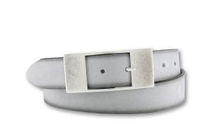 3,5CM VELOURS LEDERGUERTE