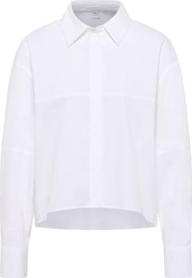 ETERNA Bluse – Ausdrucksstarker Print im modernen Design