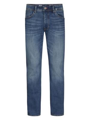 Men Denim Tapered