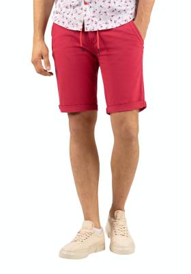 Shorts von TIMEZON | One length MenSlim LucaTZ Short