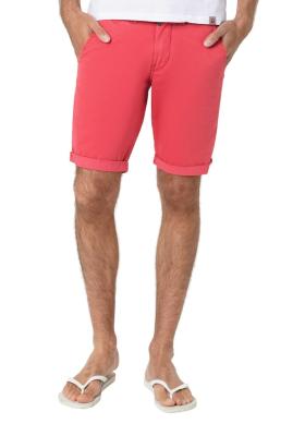 Slim JannoTZ Short von TIMEZONE | One length MenSlim JannoTZ Short