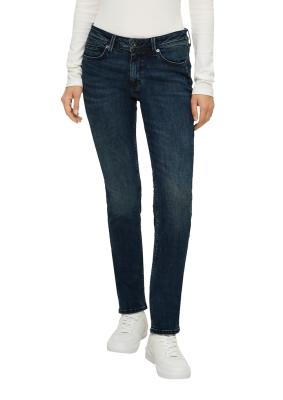 Jeans Sadie/ Skinny Fit / Mid Rise / Skinny Leg