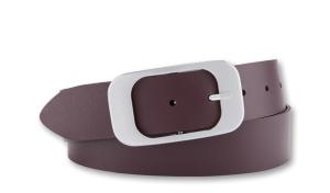 4CM SOFTLEDERGUERTEL