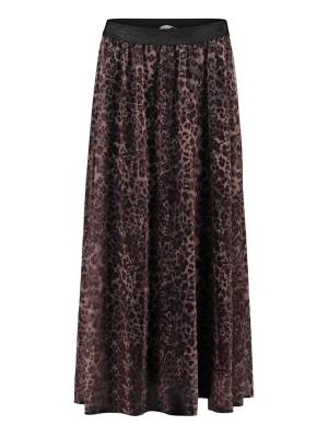 Rock Bund mit Gummizug