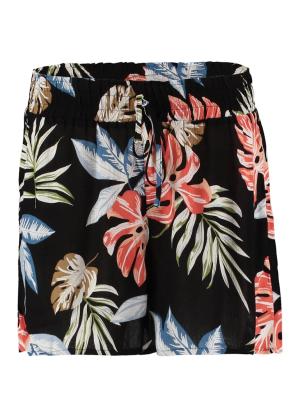 Lässige Shorts mit Tunnelzug | SH V TR Ma44rica