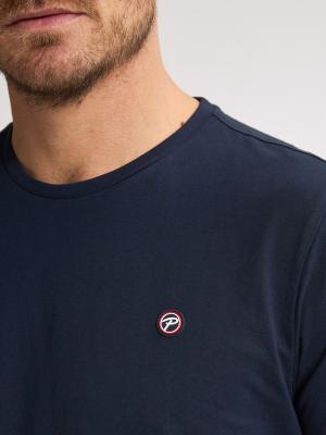 Petrol Industries T-Shirt – Clean, klassisch, cool