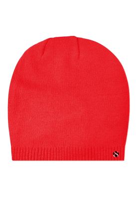 "Kaschmir-Touch Beanie "Elen" – Weich, warm und zeitlos elegant