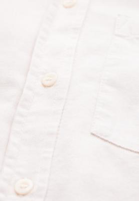 Softe Cord-Bluse | LTD QR Corduroy shirtcollar bl