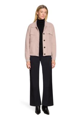 Strickjacke Kurz 1/1 Arm