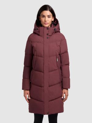 Graya | Winter-Essentials: Die Steppjacke von Khujo