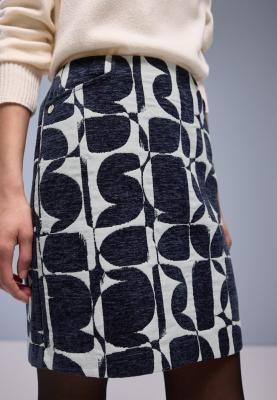 Style Maja Jacquard_Dessin