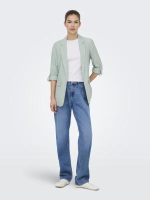 ONLARIS LIFE 3/4 LOOSE BLAZER CC WV