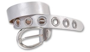 4CM WALK-NAPPALEDERGUERTE