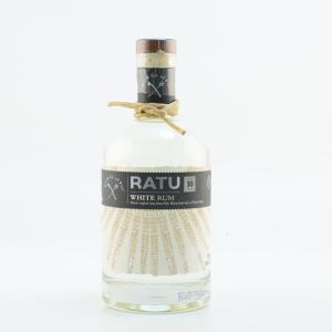 RATU white Rum
