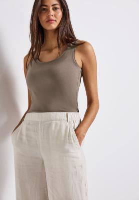 Style QR Anni basic top