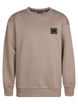 Boys Sweater Round Neck