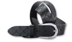 3,5CM WALK-NAPPALEDERG