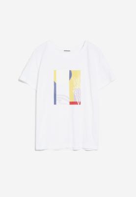 NELAA WATER GRAPHICS Shirts T-Shirt Print