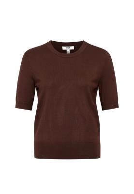 SHORT SLEEVE TRICOT